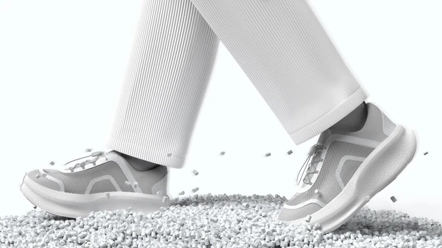 Reframing footwear as an institutional responsibility and a strategic tool for supporting staff well-being, personal autonomy, and environmental sustainability.