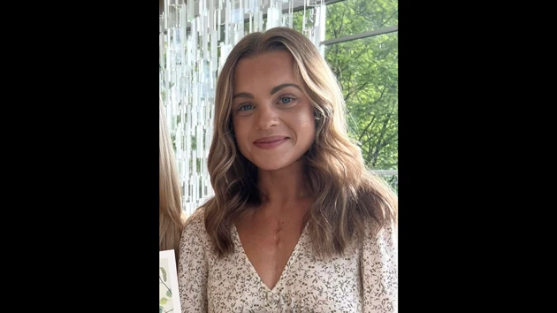 Elisabeth Ölund, Junior IRB Model Expert at Swedish Financial Supervisory Authority (Finansinspektionen)