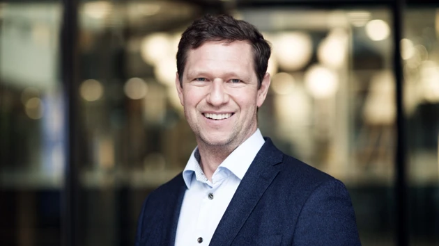 Henrik Johansson, CEO Grant Thornton, Sweden
