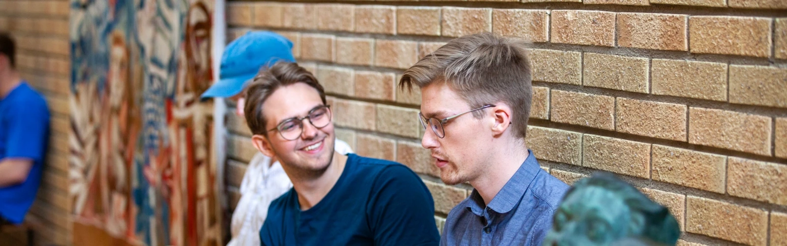 Humanisstudenter