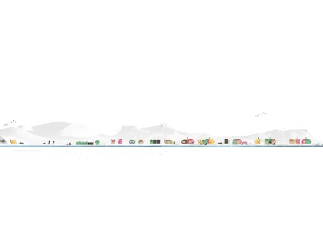 Illustration by student