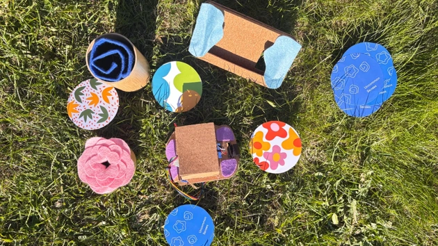 How might we reimagine ways of care and connection in multispecies entanglements?