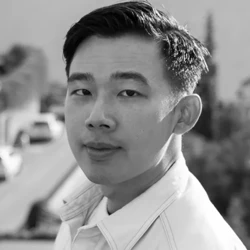 Hao Zheng Portrait