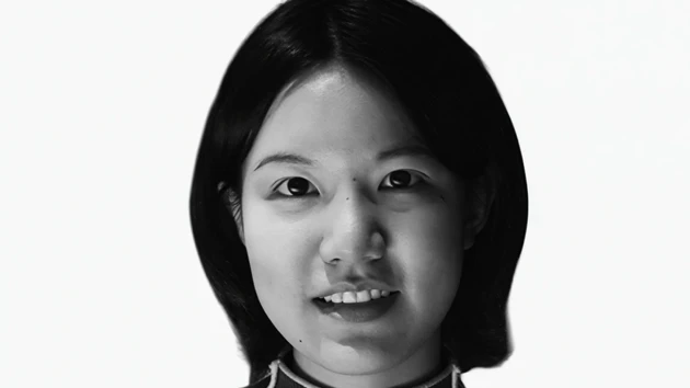 Siqi Zhang portrait
