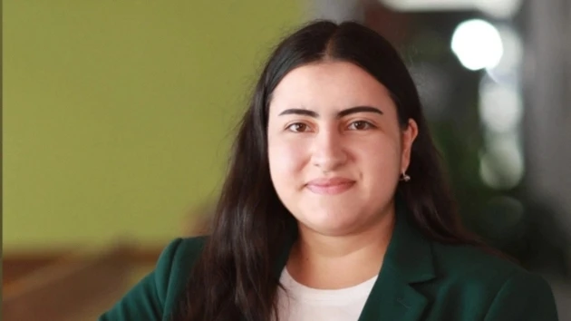 Julieta Nazaretyan, Economist/Case Officer at the Swedish Competition Authority (Konkurrensverket)