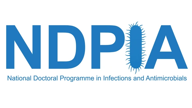 NDPIA logo