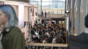 Öppet hus 2022