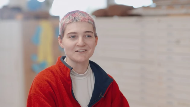 Video: Coco Pauli portrait