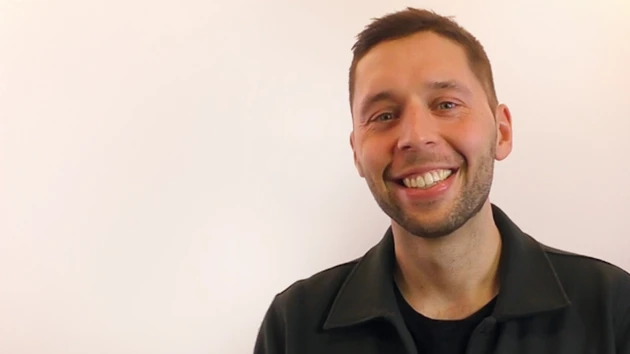 Video: Samuel Lund