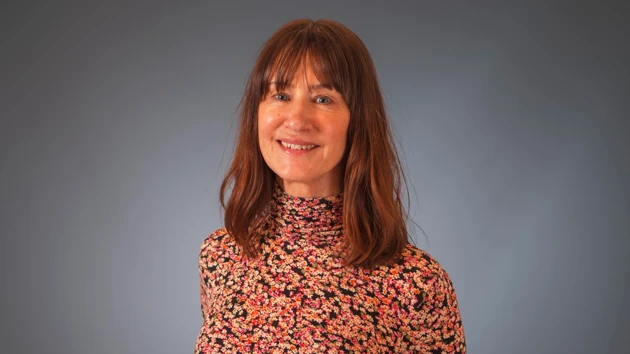 Jenny Svender
