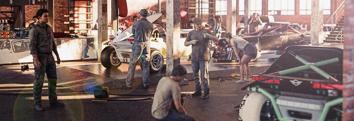Video: Reimagining car culture