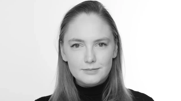 Anna Fletcher Portrait