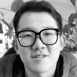 Jiwei Liu Portrait