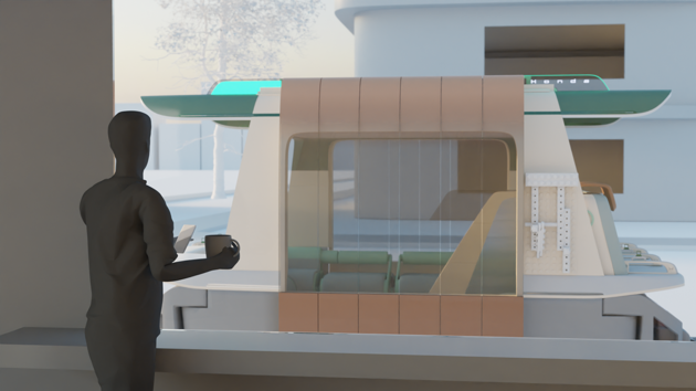 Video: UID24 – Jiwei Liu Grad Project