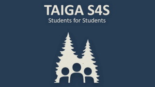 TAIGA S4S