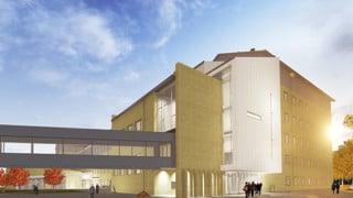 Bild på Medicinskt biologiskt centrum