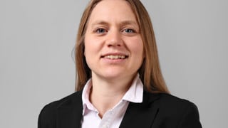 Ulrika Westerlind, Kemiska institutionen