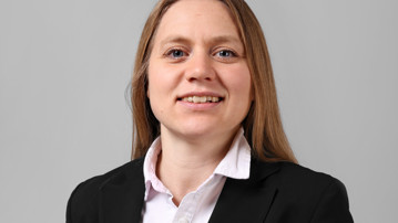 Ulrika Westerlind, Kemiska institutionen