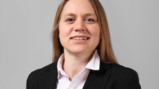 Ulrika Westerlind, Kemiska institutionen