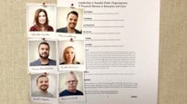 Publikation 2022: Haake, mfl