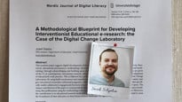 Artikel: Josef Siljebo