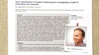 publikation 2022: Tor Söderström