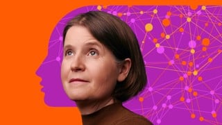 SR: I hjärnan på Louise Epstein