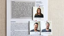 Publikation 2023: Ulrika Haake, Ola Lindberg och Oscar Rantatalo