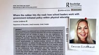 Publikation 2023: Louise Lindkvist