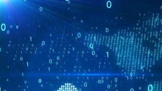 Svensk nationell datatjänst