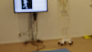 Bild på Charlotte Häger