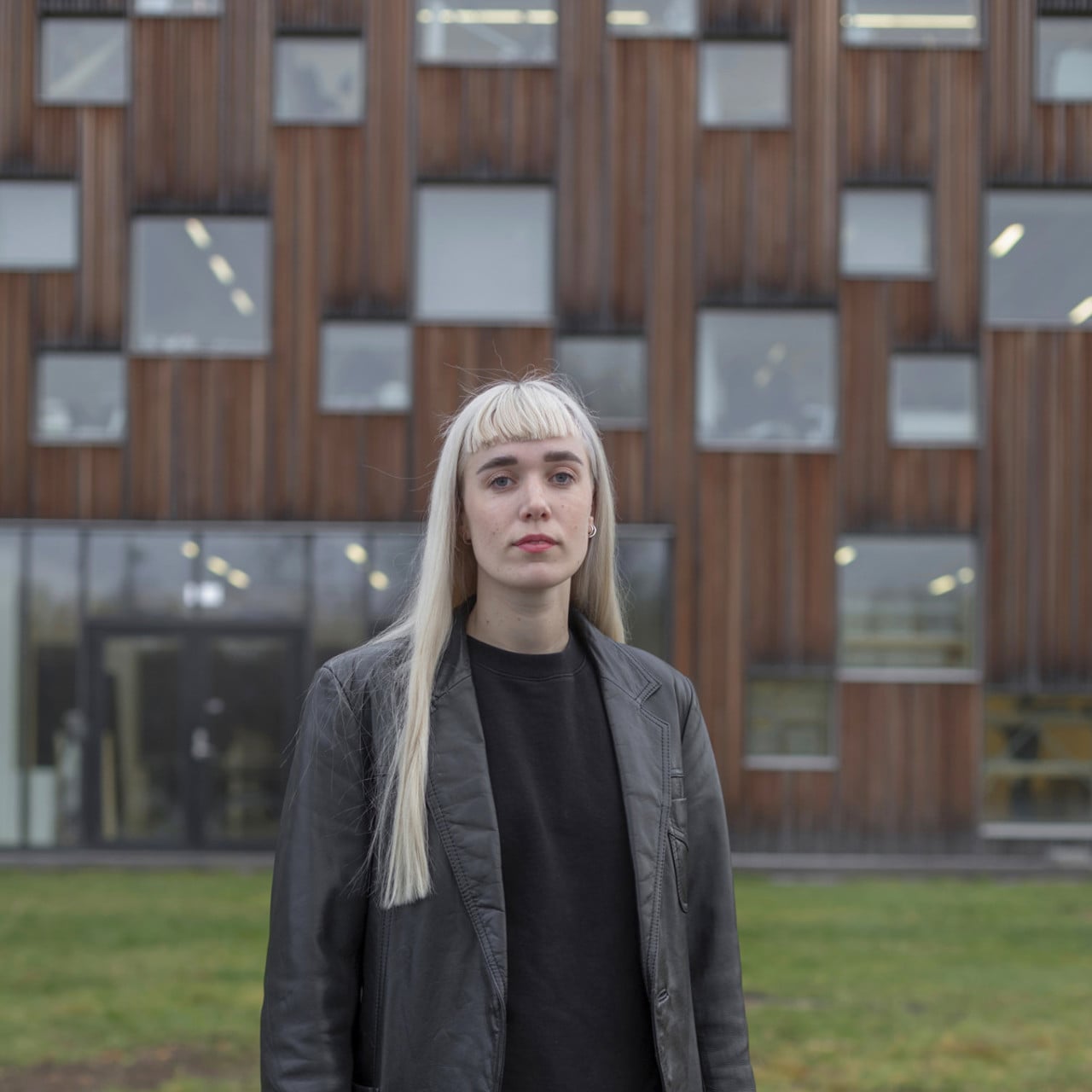 Johanna Lundström