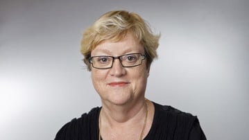 Bild på Ellinor Ädelroth