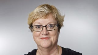 Bild på Ellinor Ädelroth