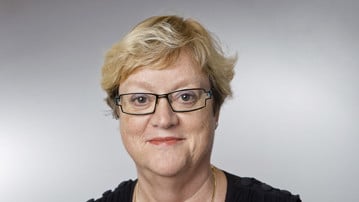 Bild på Ellinor Ädelroth