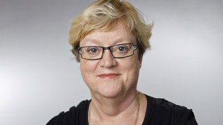 Bild på Ellinor Ädelroth