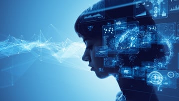 AI, Adobe Stock image