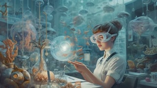 Adobe Stock image by OlgaChan, generated by AI