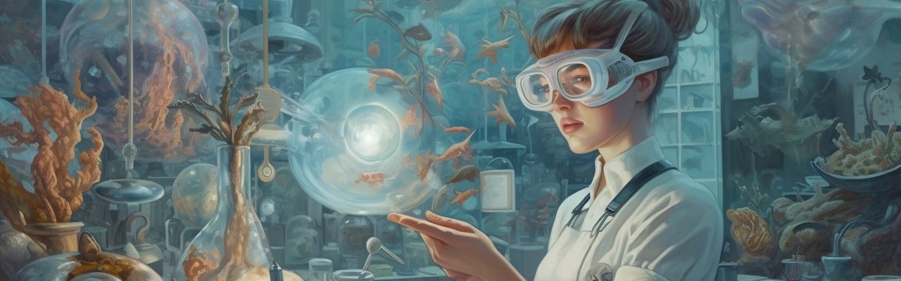 Adobe Stock image by OlgaChan, generated by AI