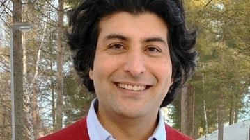 Aftab Nadeem, molekylärbiologi