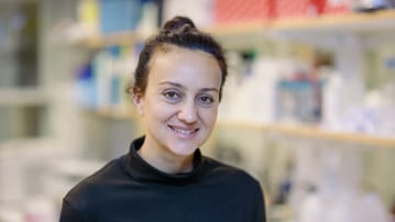 Bild på Francesca Aguilo