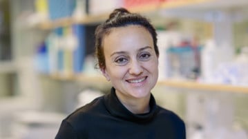 Bild på Francesca Aguilo