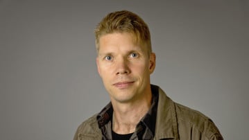 Ulf Ahlgren