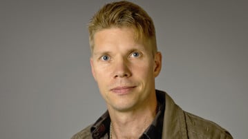 Ulf Ahlgren