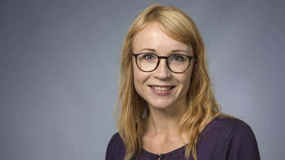 Malin Åkebo