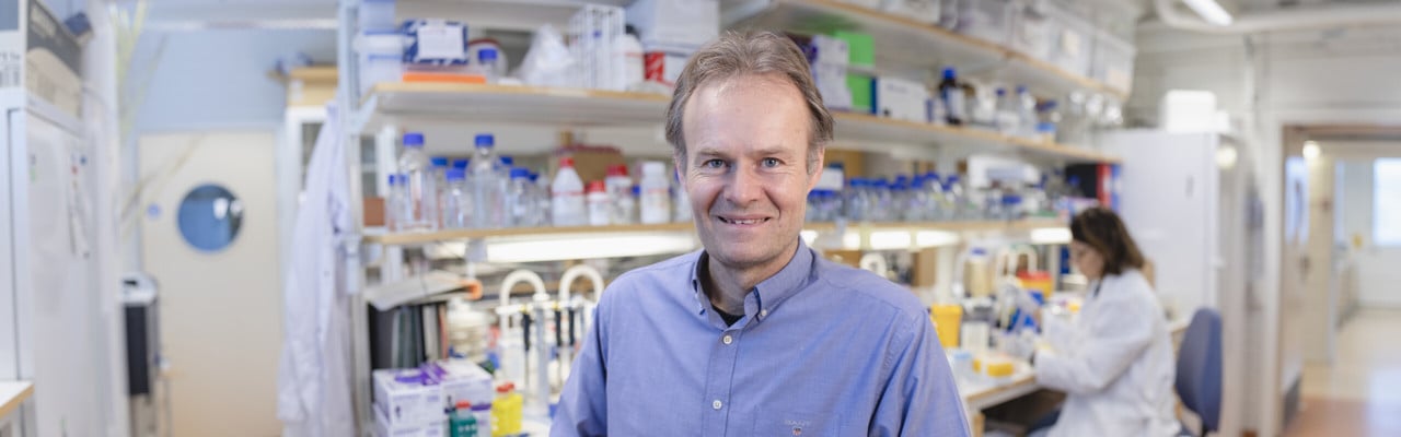 Anders Hofer lab