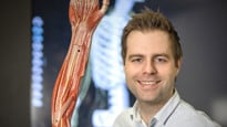 Gustav Andersson Institutionen för integrativ medicinsk biologi (IMB)