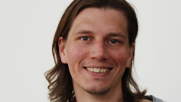 Porträtt på Andreas Stenling, Anknuten som Forskare vid Institutionen för psykologi, Umeå universitet