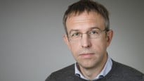 Bild på Andrei Chabes