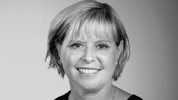 Anna Arnqvist